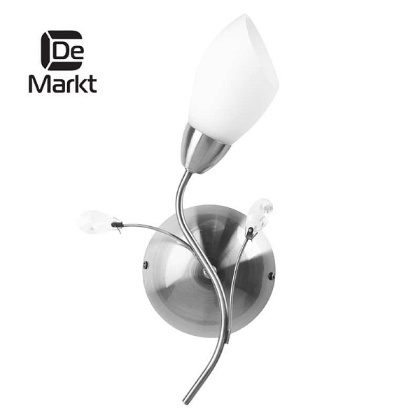 Бра DE MARKT Нежность 8 356025201